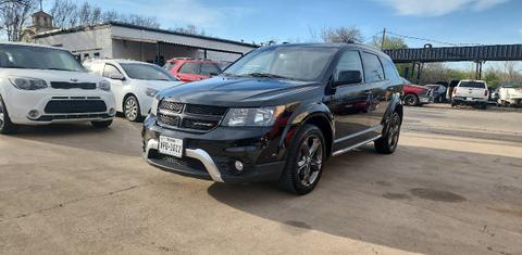Dodge Journey 2015