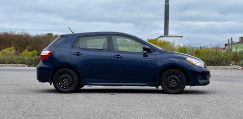 Toyota Matrix 2013
