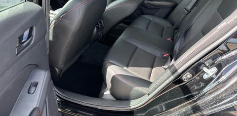 Nissan Altima 2026