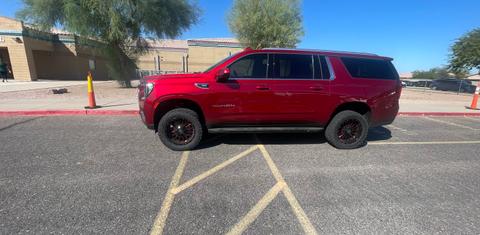 GMC Yukon XL 2023