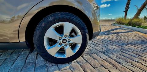 Kia Soul 2016
