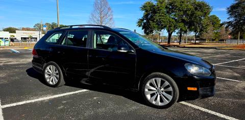 Volkswagen Jetta SportWagen 2013