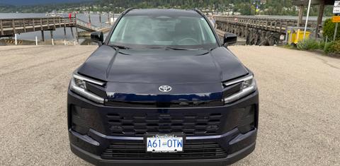 Toyota RAV4 Hybrid 2026