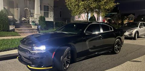 Dodge Charger 2021