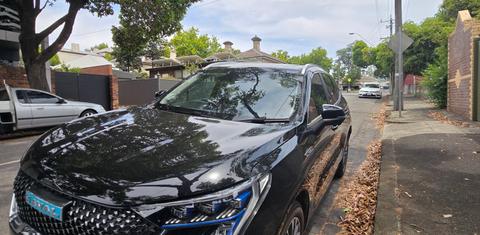 HAVAL H2 2023