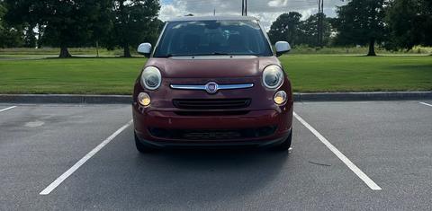 FIAT 500L 2015