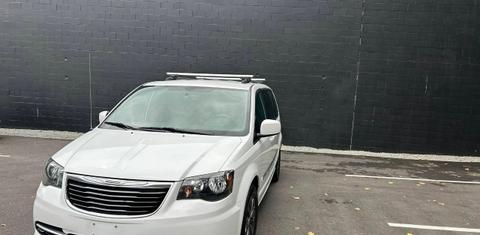 Chrysler Town & Country 2015