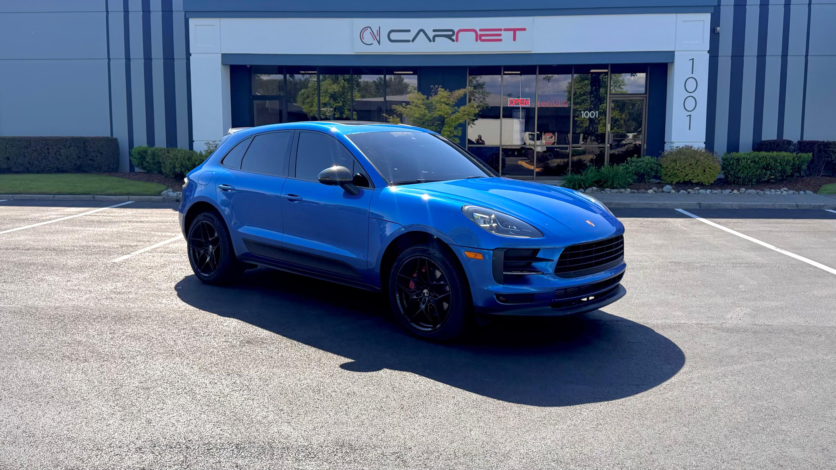 Porsche Macan 2021 in Tukwila, WA