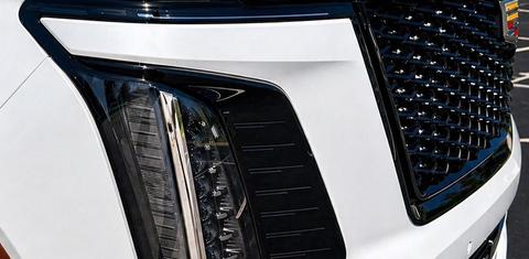Cadillac Escalade 2026
