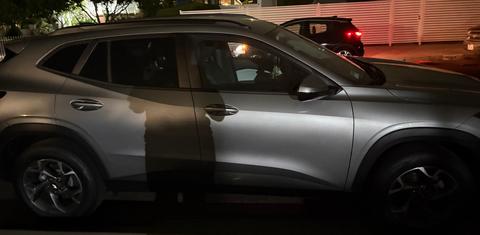 Chevrolet Trax 2026