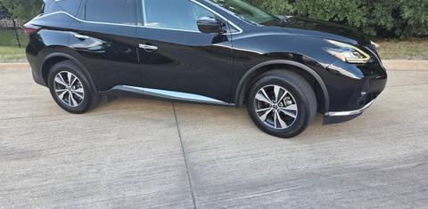 Nissan Murano 2023