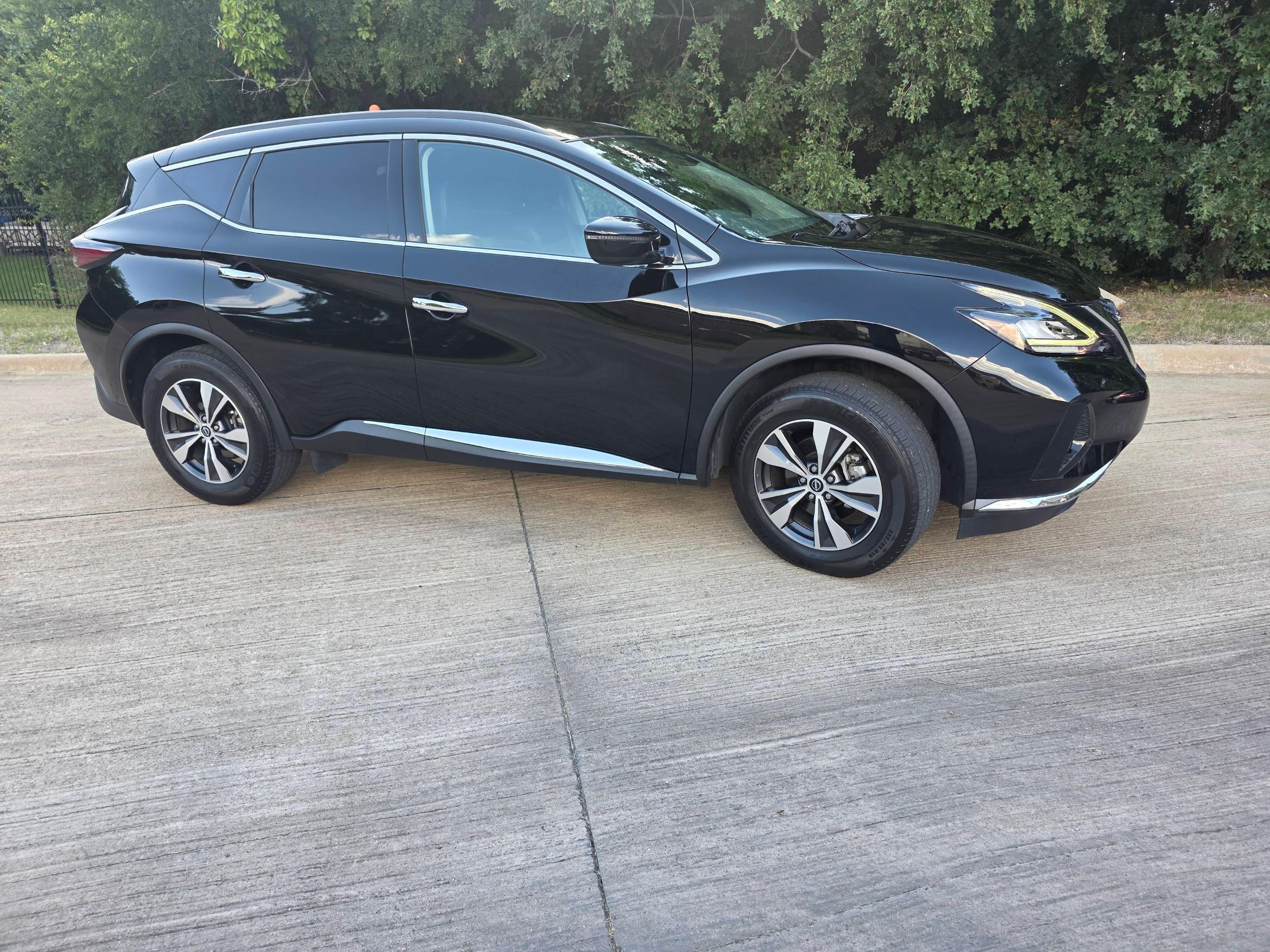 Nissan Murano 2023 in Irving, TX