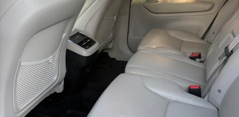 Volvo XC90 2022