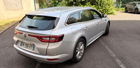 Renault TALISMAN 2017
