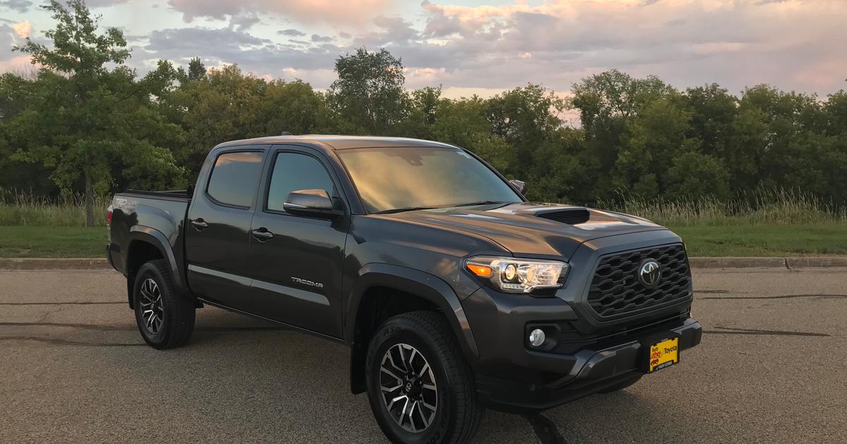 Toyota 2020 rental in Burnsville, MN by Tommy L. Turo