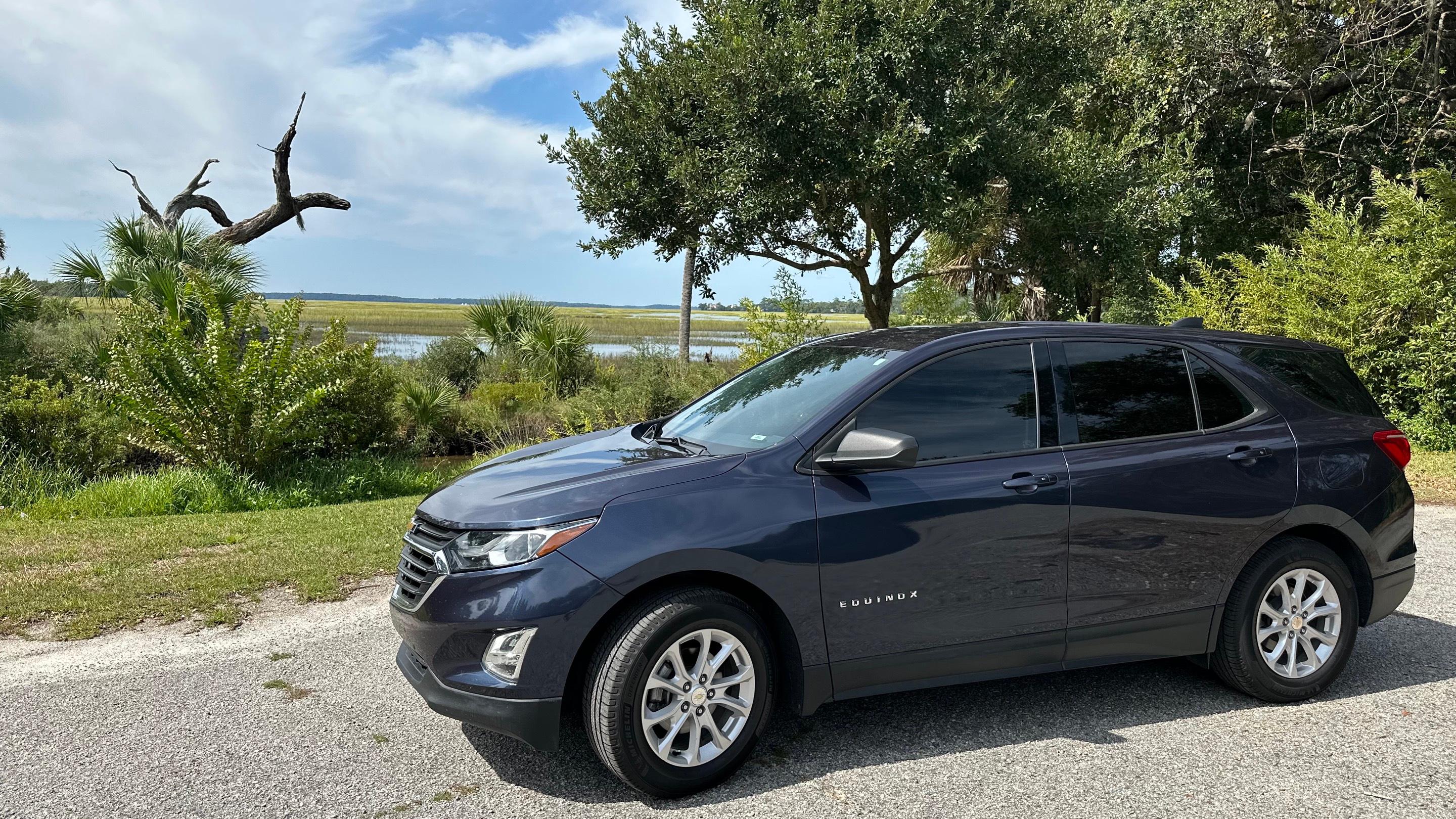 Chevrolet Equinox 2018 in Nashville, TN