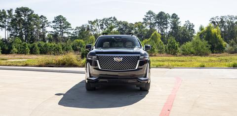 Cadillac Escalade 2023