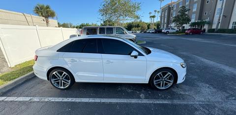 Audi A3 2020