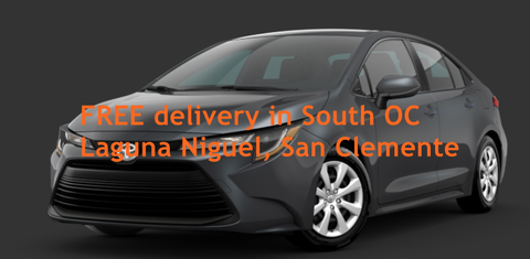Toyota Corolla Hybrid 2023