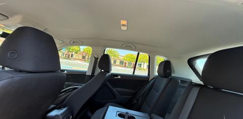 Volkswagen Tiguan 2017