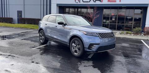 Land Rover Range Rover Velar 2021