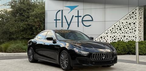 Maserati Ghibli 2019