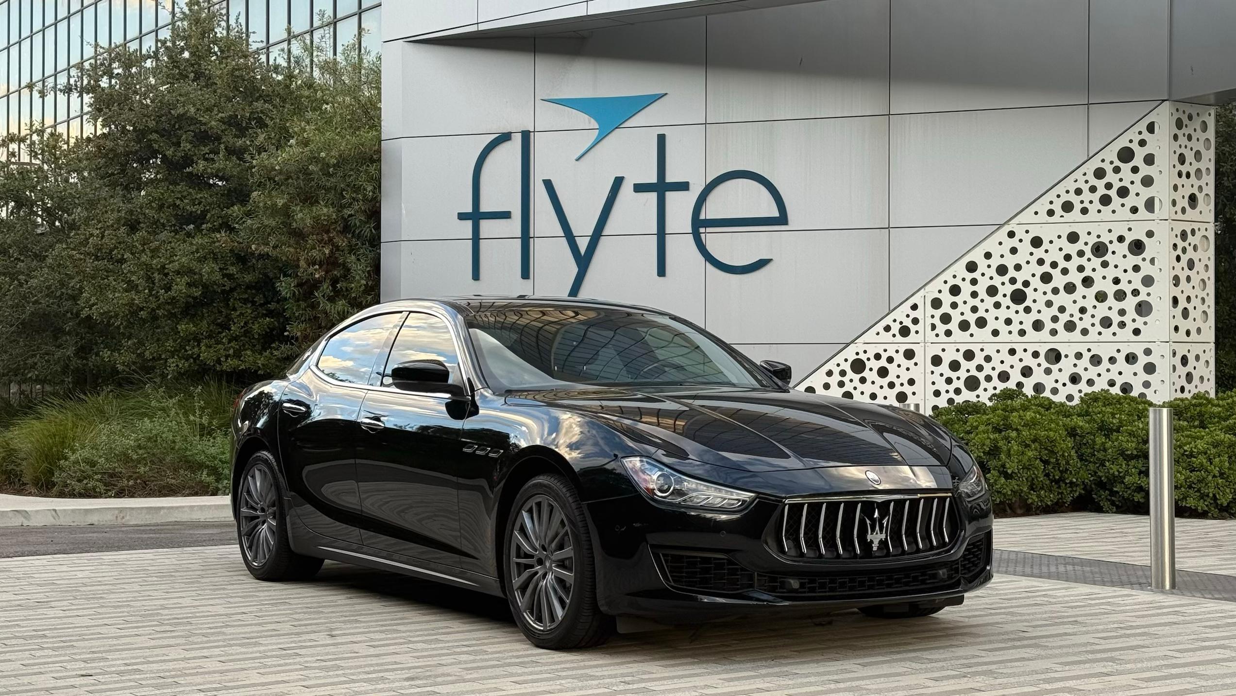 Maserati Ghibli 2019 in Inglewood, CA