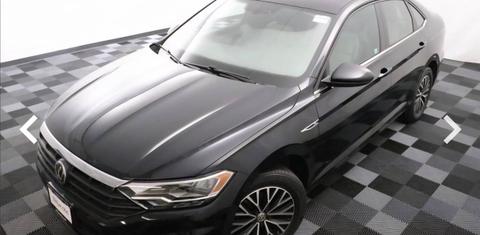 Volkswagen Jetta 2019