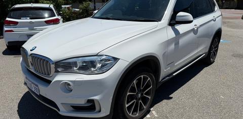 BMW X5 2016