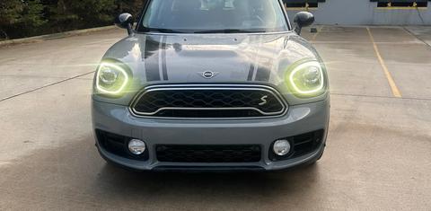 MINI Countryman 2019