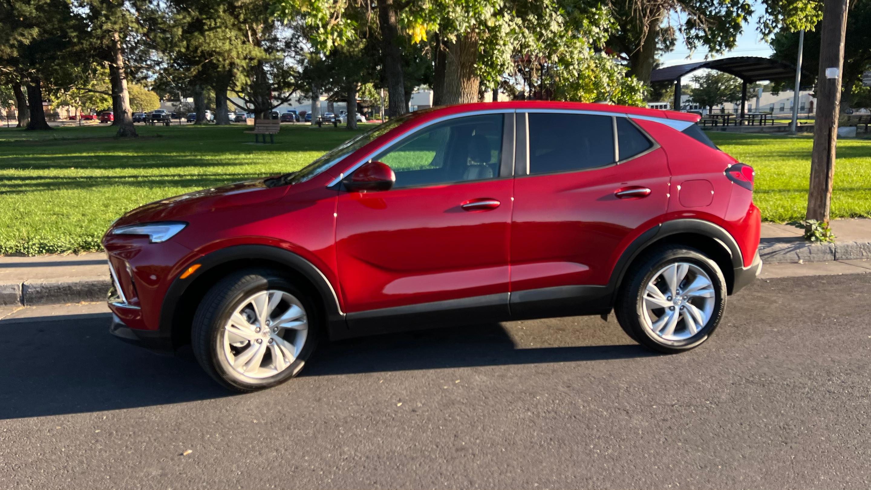 Buick Encore GX 2026 in Albuquerque, NM