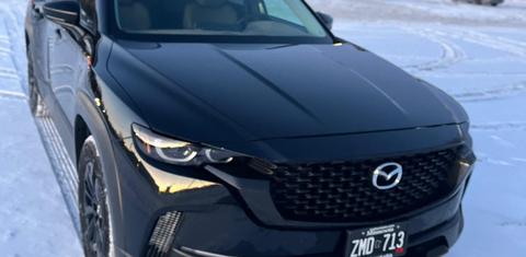 Mazda CX-50 2025