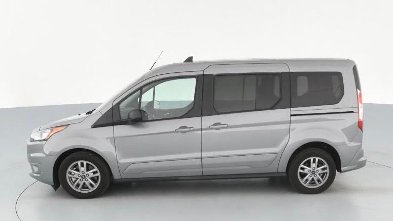 Ford Transit Connect 2022 in Grovetown, GA