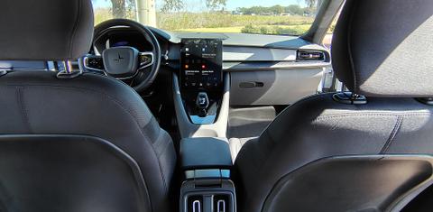Polestar 2 2023