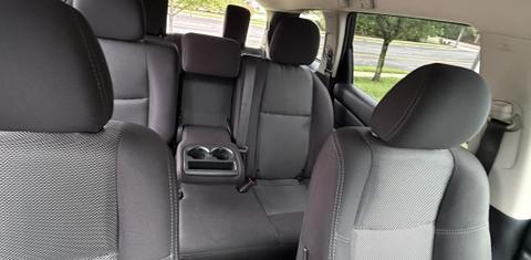 Nissan Pathfinder 2020