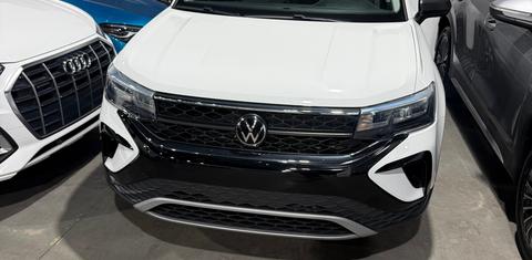Volkswagen Taos 2024