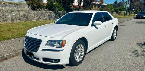 Chrysler 300 2014