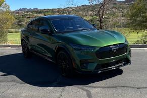 Ford Mustang Mach-E 2026 in Henderson
