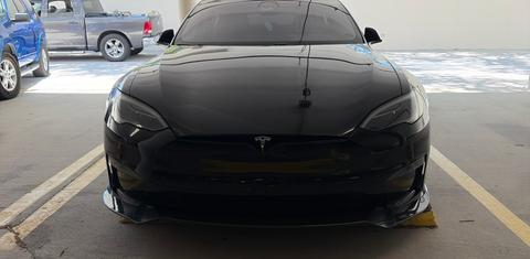 Tesla Model S 2023