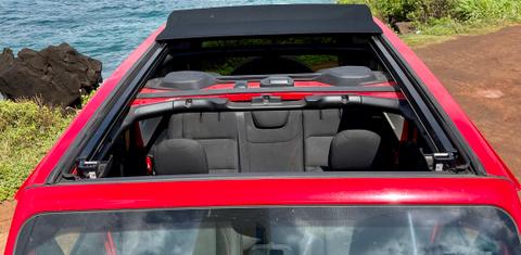 Jeep Wrangler Unlimited 2021