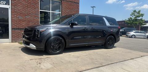 Kia Carnival 2026