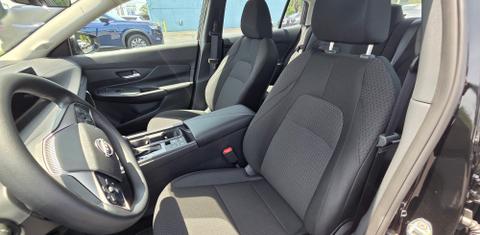 Nissan Sentra 2026