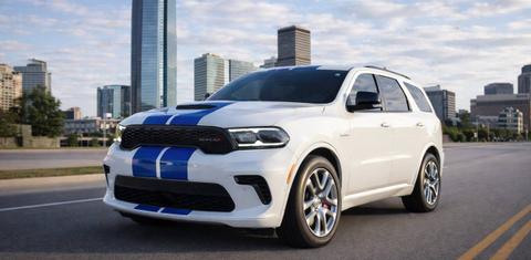 Dodge Durango 2024