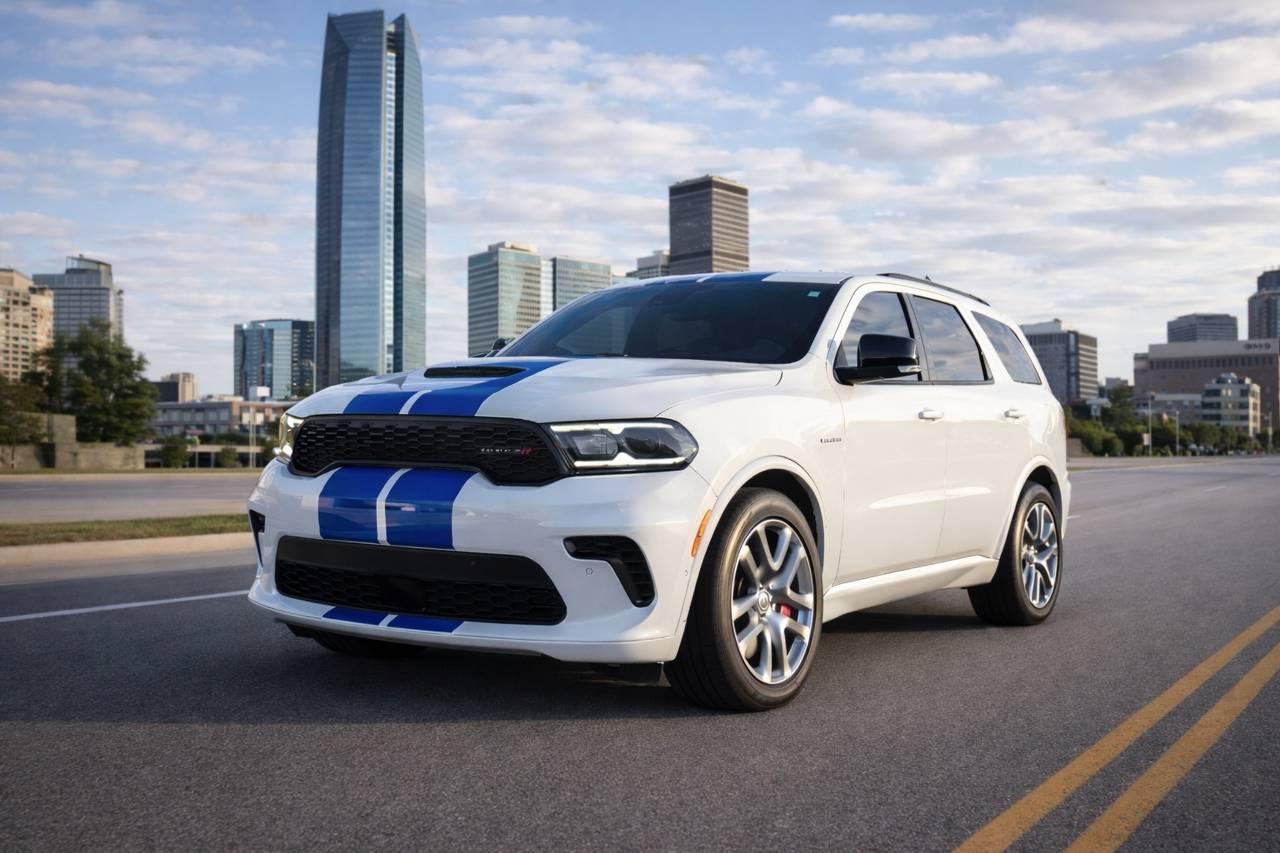 Dodge Durango 2024 in Oklahoma City, OK