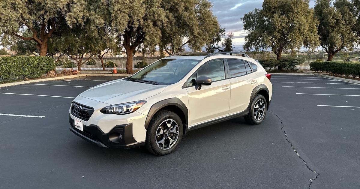Subaru Crosstrek 2022 rental in Beaumont, CA by CASM Group I. Turo