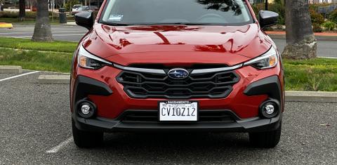 Subaru Crosstrek 2024
