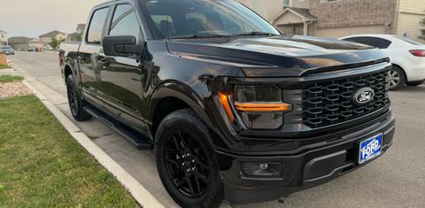 Ford F-150 2024