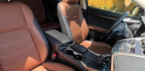 Lexus NX 2016