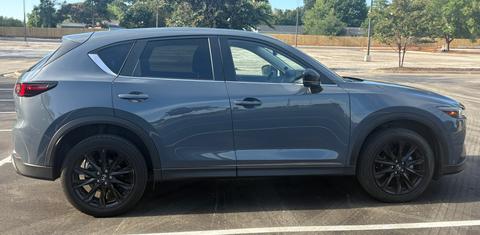 Mazda CX-5 2023
