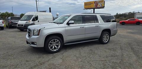 GMC Yukon XL 2020